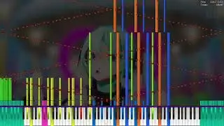 Ai no uta 335265 нот