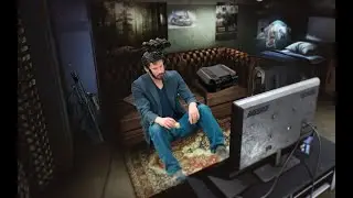 Потраченное время в никуда  : Escape From Tarkov