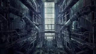 【S01-E10】Hardtechno Schranz MIX  2021 Dark Industrial Sets by ASIN