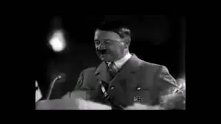 TRIUMPH OF THE WILL (RECENTLY FOUND DIRECTOR'S CUT) but he actually sings it (AI Cover)