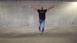 Be Discovered Dance Challenge - Tutorial