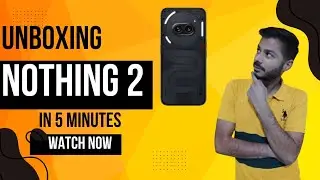 nothing phone toy review | nothing phone 2a unique unboxing | nothing phone 1 amazon unboxing |
