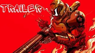#doometernal #trailer Doom Eternal is still bad as Hell