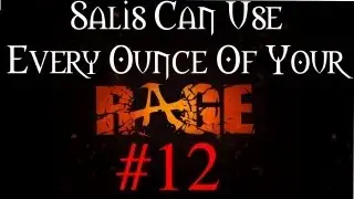 Rage Part 12 