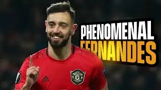 Phenomenal Fernandes