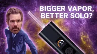 Arizer Solo 3 Review : Is double the chamber, double the Fun ?