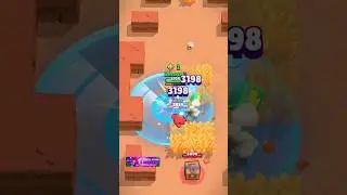 Получил R-T🔥 #brawlstars