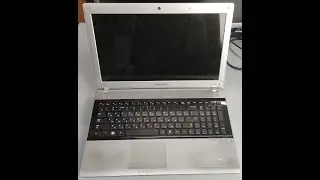 Ноутбук Samsung RV513 (NP-RV513)