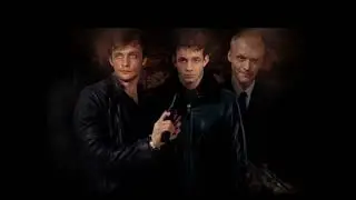 Бандитский Петербург - Тема Антибиотика На Титры ( Игорь Корнелюк)