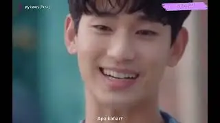 My Heart Part 1 (Kim Jiwon, Kim soo hyun, Yoona)
