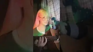 Kara Deri - Вернёшься (cover #нагитаре) #можеттывернёшься #вернешься