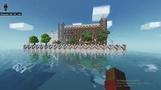 YSS Special Edition beta5 | Самый крутой шейдер для Minecraft Bedrock