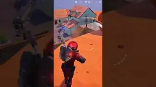 He didn’t give up