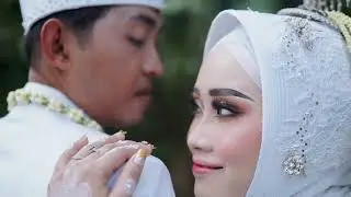 Cinematic wedding of Nita &  beny