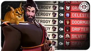 Mirage Is Actually Unfair Now