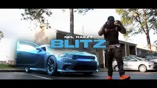 NFL Raezy - Blitz | ShotBy: @88BLOCKENT