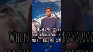 Too soon? 