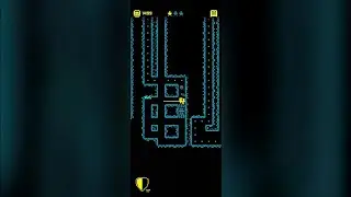 Tomb of the Mask: Level 55
