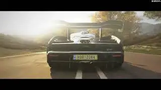 Forza Horizon 4 Opening Scene Gameplay (Ultra Graphics)