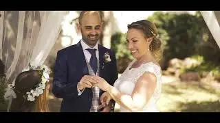 SANDRA & RAUL || Trailer - Boda
