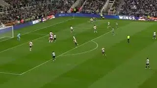 Sandro Tonali's Impossible Goal