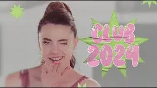 Club 2024 | Multifandom Mashup