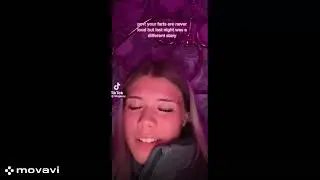 girl and boy fart nonstop