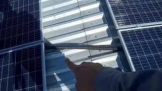 FAÇA ISSO na Instalação de Usina Solar Sobre Telhado