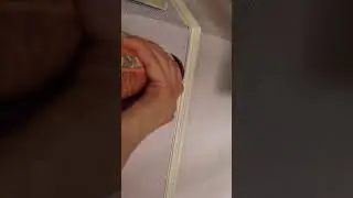 переделка ПРИХОЖЕЙ,  3 ДЕНЬ #переделка