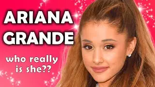 Ariana Grande Bio Wiki Age Life