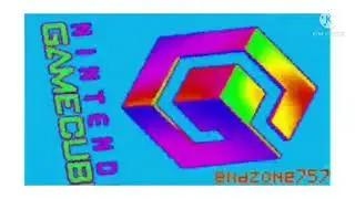 Gamecube Startup in G Major 7 Effects 38