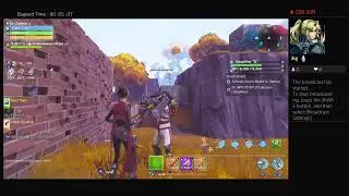 Save the world with aiden