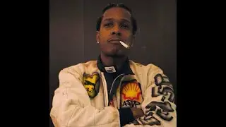[FREE] ASAP ROCKY TYPE BEAT - 