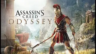 Assassin's creed odyssey walkthrough