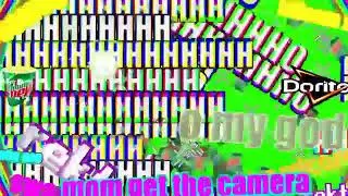MLG green screen