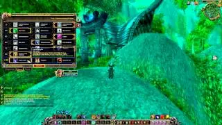 Гайд друид танк Warlords of Draenor 6.0+ (PTR)