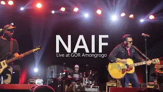Konser Digital Project | NAIF - Piknik '72