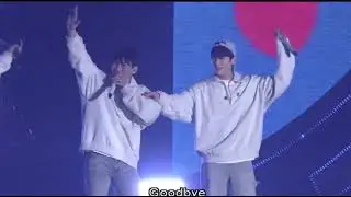 비투비 (BTOB) - Dreamer (10th Anniversary Concert 2022)