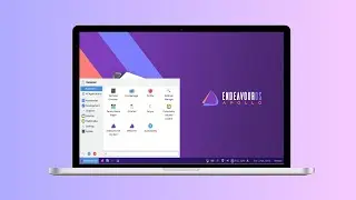 EndeavourOS 22.1 