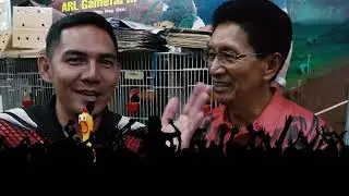 TUKAAN FAST TALK - Art Lopez