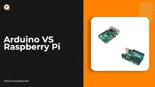 ARDUINO UNO VS RASPBERRY PI!!!