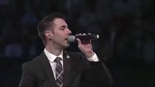 Anthony Trimble’s Incredible Testimony at NAYC 2017