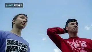 Никита Иванов  ПАРКУР ПЛОЩАДКА