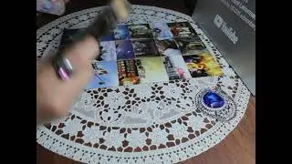 Кто ваш враг среди родственников?Судьба вашего завистника и ваша судьба...