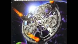 DJ Sy - Slammin Vinyl - August 2002