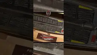 GRAUSAME aber "Legale" Munition ?! Flechette Munition