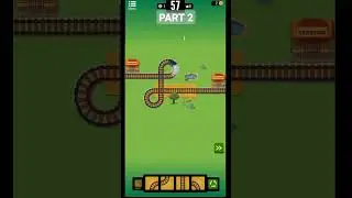 Golden train game #shorts #train