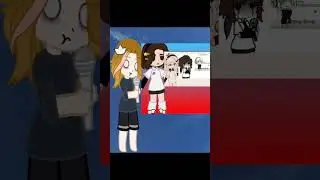 Мне кажется зря я это выкладываю.. #гача #гачанокс #gacha #цепочка #анимация
