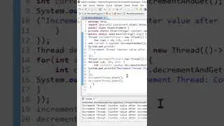 #java