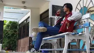 Merokok Membunuhmu